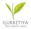 Ilukketiya Logo